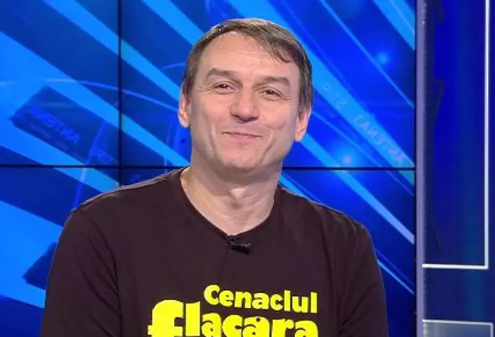Aurelian Temișan, previziuni sumbre privind show-ul "Te cunosc de undeva", de la Antena 1: "Șansele să se mai facă sunt minime. Nu trebuia dezbinat juriul inițial"