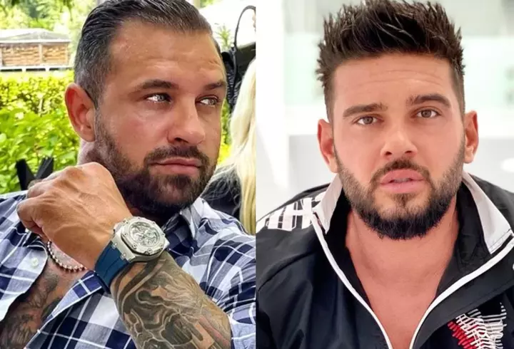 Alex Bodi și Anca Kim s-au despărțit din nou: „Gelozia extremă sau posesivitatea ajunge să distrugă tot ce e frumos”