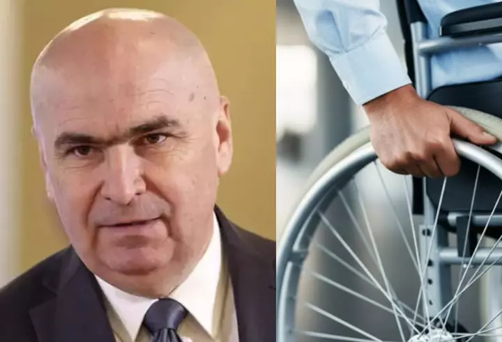 Reacția ministrului Rogobete, după ce a fost acuzat că a panicat populația în cazul avionului întors pe Otopeni: "Într-un scenariu negativ, vorbeam despre victime multiple, care nu se tratează pe pistă"