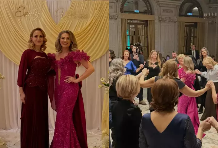 Gabriela Firea, scrisoare deschisă pentru Ursula von der Leyen. A solicitat un Fond European pentru fertilitate: „Europa se confruntă cu un declin demografic accelerat”