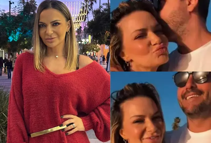 Theo Rose și Anghel Damian își stabilesc în calendar responsabilitățile de părinți. Ce obicei respectă regizorul de când s-a născut Sasha: „Ne împărțim. Sunt foarte implicat!”