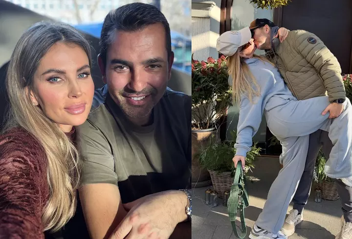 Theo Rose și Anghel Damian își stabilesc în calendar responsabilitățile de părinți. Ce obicei respectă regizorul de când s-a născut Sasha: „Ne împărțim. Sunt foarte implicat!”