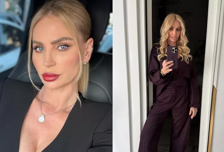 Theo Rose și Anghel Damian își stabilesc în calendar responsabilitățile de părinți. Ce obicei respectă regizorul de când s-a născut Sasha: „Ne împărțim. Sunt foarte implicat!”