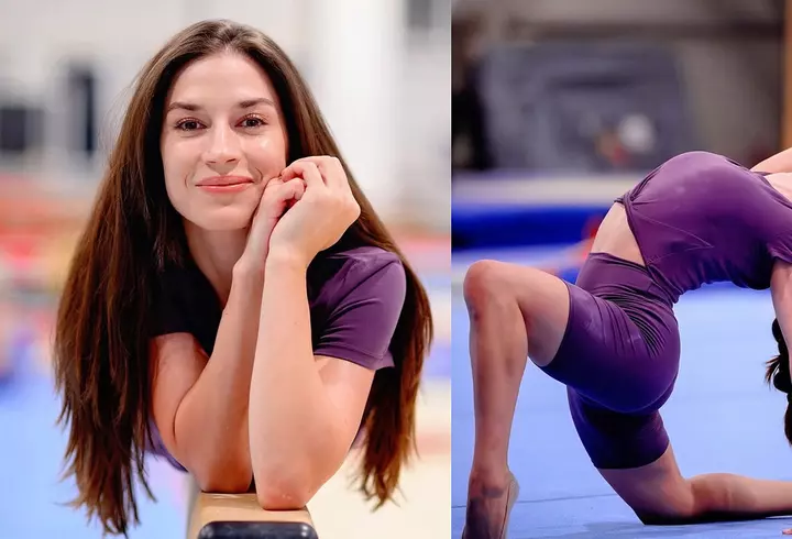 Nicoleta Luciu, întrebată fără ocolișuri dacă a divorțat de Zsolt Csergo. Reacția vedetei în timpul unui live pe TikTok