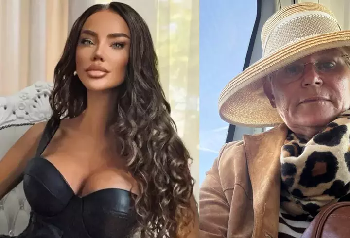 Bianca Drăgușanu și Gabi Bădălău, apariție inedită la un restaurant de lux. Eleganți și zâmbitori, s-au afișat iar împreună după luni bune