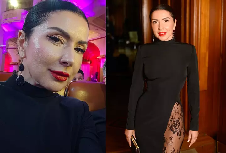 Oana Roman nu face petrecere de ziua ei și le-a spus deja prietenilor. Ce planuri are pentru aniversarea de 50 de ani: „O să plec departe!”