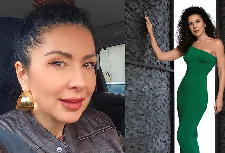 Oana Roman nu face petrecere de ziua ei și le-a spus deja prietenilor. Ce planuri are pentru aniversarea de 50 de ani: „O să plec departe!”