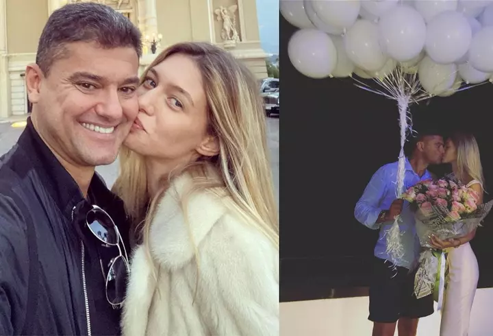 Theo Rose și Anghel Damian își stabilesc în calendar responsabilitățile de părinți. Ce obicei respectă regizorul de când s-a născut Sasha: „Ne împărțim. Sunt foarte implicat!”