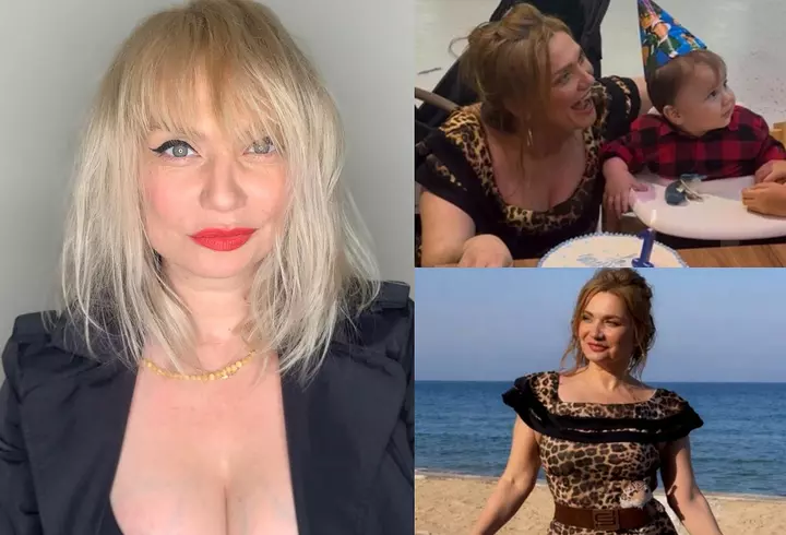 Singura relație publică a lui Fuego. Au fost împreună patru ani și voiau să își întemeieze o familie: „Scopul relației noastre nu a fost căsătoria. Pasul ăsta trebuie să vină firesc și nu dintr-o presiune publică”