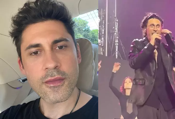 Acuzat de abuz sexual, medicul Cristian Andrei spune că nu îl sperie gândul de a face închisoare: „Probabil că nu voi ajunge acolo. Mă voi duce din inițiativa mea!”