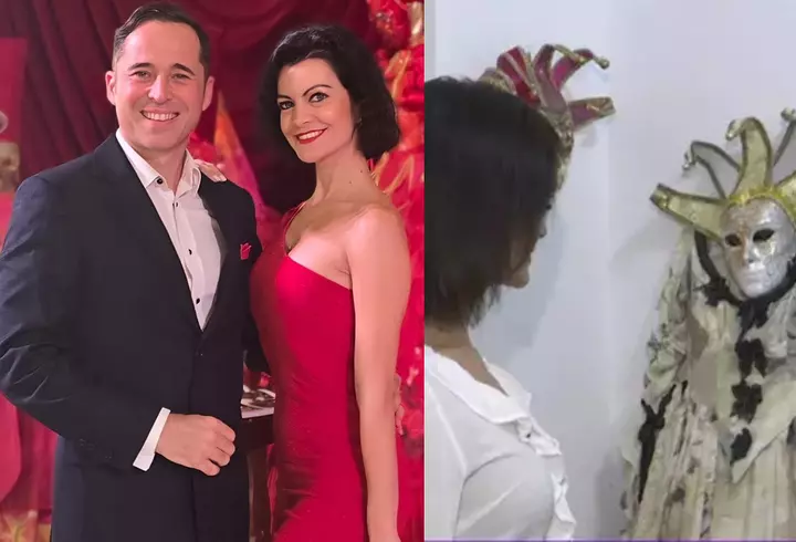 Acuzat de abuz sexual, medicul Cristian Andrei spune că nu îl sperie gândul de a face închisoare: „Probabil că nu voi ajunge acolo. Mă voi duce din inițiativa mea!”