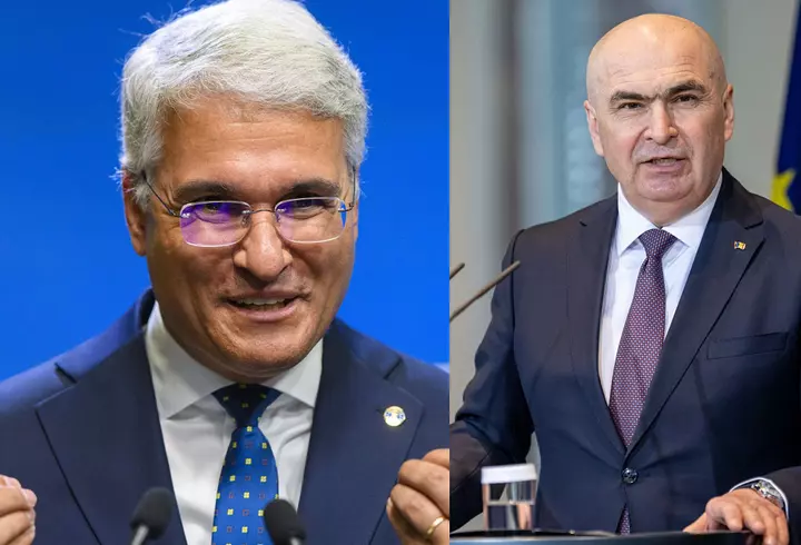 Reacția ministrului Rogobete, după ce a fost acuzat că a panicat populația în cazul avionului întors pe Otopeni: "Într-un scenariu negativ, vorbeam despre victime multiple, care nu se tratează pe pistă"