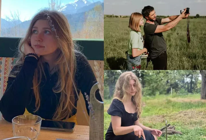 Theo Rose și Anghel Damian își stabilesc în calendar responsabilitățile de părinți. Ce obicei respectă regizorul de când s-a născut Sasha: „Ne împărțim. Sunt foarte implicat!”