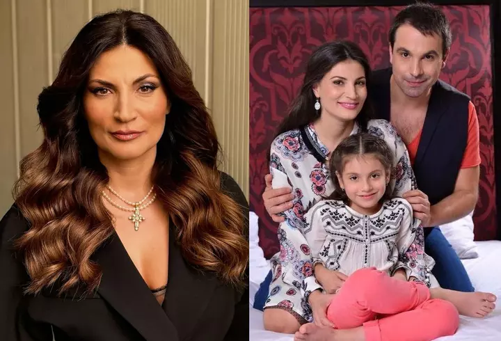 Cine este Iuliana Dup de la Desafio. Confecționează pălării și a fost abuzată sexual în adolescență: „Am trăit în tăcere, cu frică și rușine”