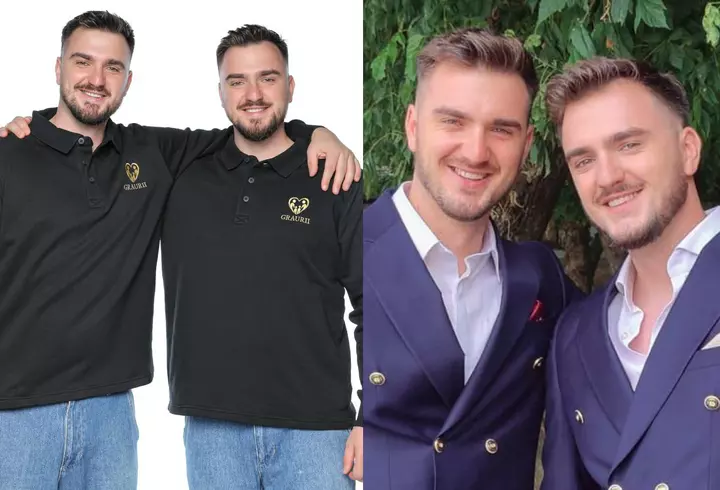 Bogdan Vlădău a trecut prin clipe de cumpănă anul trecut: „Mama s-a îmbolnăvit de cancer, tata a făcut insuficiență cardiacă. A fost și divorțul”. Cum se înțelege acum cu Gina Chirilă