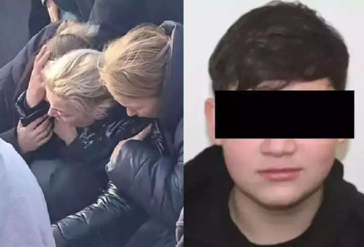 Cine este Alina Gabriela Munteanu, ultima soție a lui Gabriel Cotabiță. Au fost împreună mai bine de 10 ani, iar ea e plasată în arest la domiciliu pentru proxenetism