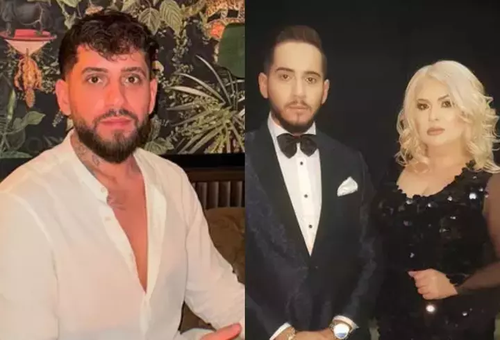 Bogdan Vlădău a trecut prin clipe de cumpănă anul trecut: „Mama s-a îmbolnăvit de cancer, tata a făcut insuficiență cardiacă. A fost și divorțul”. Cum se înțelege acum cu Gina Chirilă