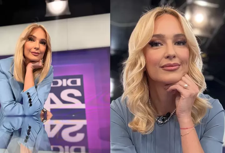 Bogdan Vlădău a trecut prin clipe de cumpănă anul trecut: „Mama s-a îmbolnăvit de cancer, tata a făcut insuficiență cardiacă. A fost și divorțul”. Cum se înțelege acum cu Gina Chirilă