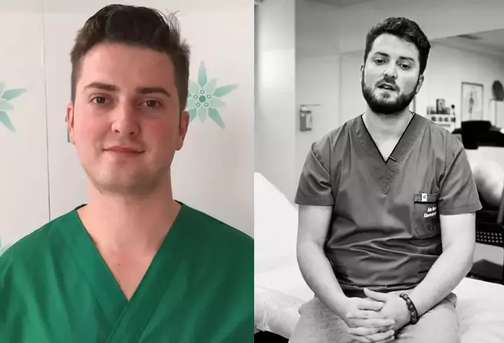 Cine este Alina Gabriela Munteanu, ultima soție a lui Gabriel Cotabiță. Au fost împreună mai bine de 10 ani, iar ea e plasată în arest la domiciliu pentru proxenetism