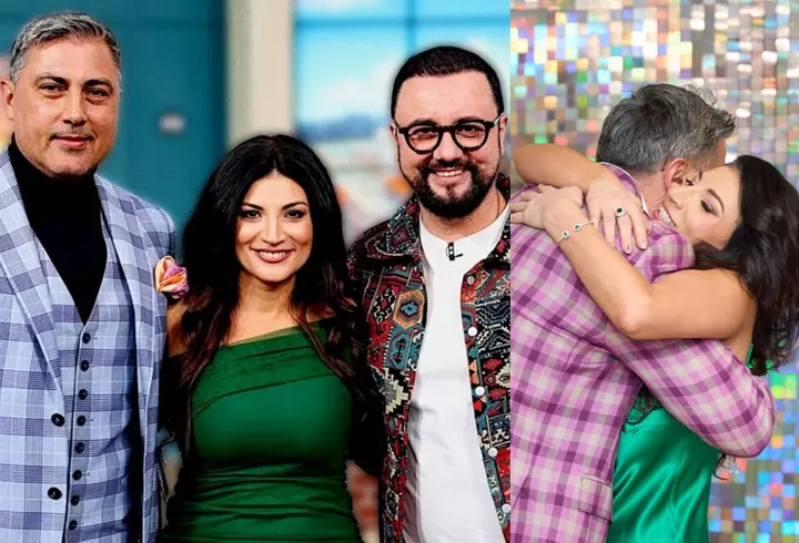 Bogdan Vlădău a trecut prin clipe de cumpănă anul trecut: „Mama s-a îmbolnăvit de cancer, tata a făcut insuficiență cardiacă. A fost și divorțul”. Cum se înțelege acum cu Gina Chirilă