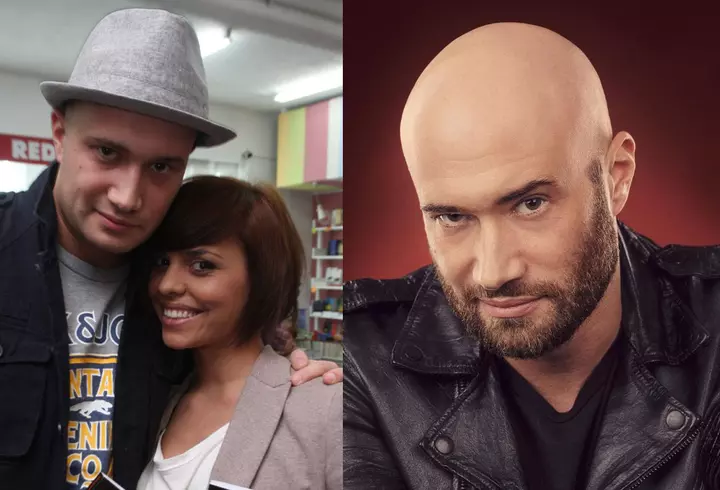 Valentina Pelinel recunoaște că înălțimea a fost un impediment la începutul carierei sale de model: „Eram foarte înaltă, foarte slabă, purtam ochelari şi-mi ziceau aragaz-cu-patru-ochi”