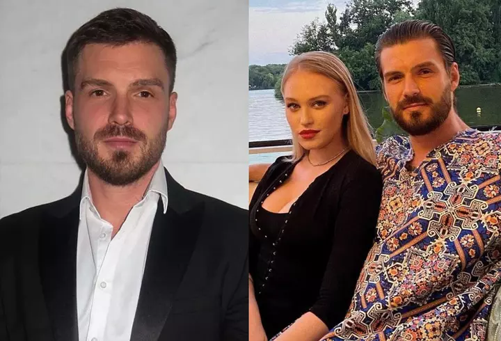 Bogdan Vlădău, săgeți subtile la adresa Ginei Chirilă, la doi ani de la divorț: „Alea frumoase cred că nu trebuie să facă nimic!”