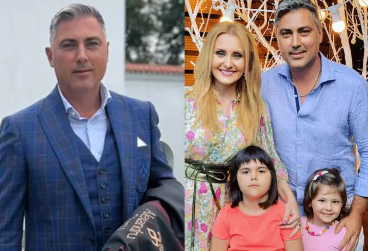 Valentina Pelinel recunoaște că înălțimea a fost un impediment la începutul carierei sale de model: „Eram foarte înaltă, foarte slabă, purtam ochelari şi-mi ziceau aragaz-cu-patru-ochi”