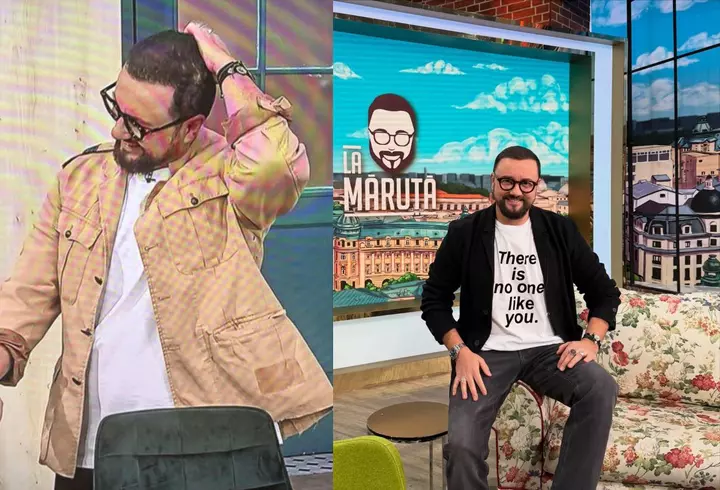 Valentina Pelinel recunoaște că înălțimea a fost un impediment la începutul carierei sale de model: „Eram foarte înaltă, foarte slabă, purtam ochelari şi-mi ziceau aragaz-cu-patru-ochi”