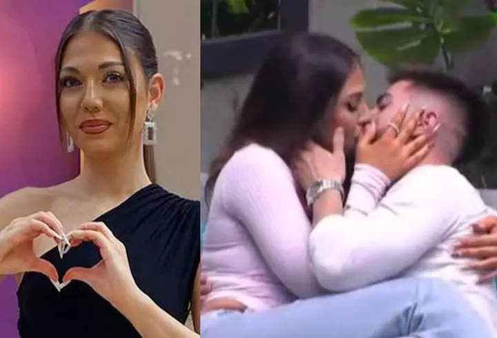 Valentina Pelinel recunoaște că înălțimea a fost un impediment la începutul carierei sale de model: „Eram foarte înaltă, foarte slabă, purtam ochelari şi-mi ziceau aragaz-cu-patru-ochi”