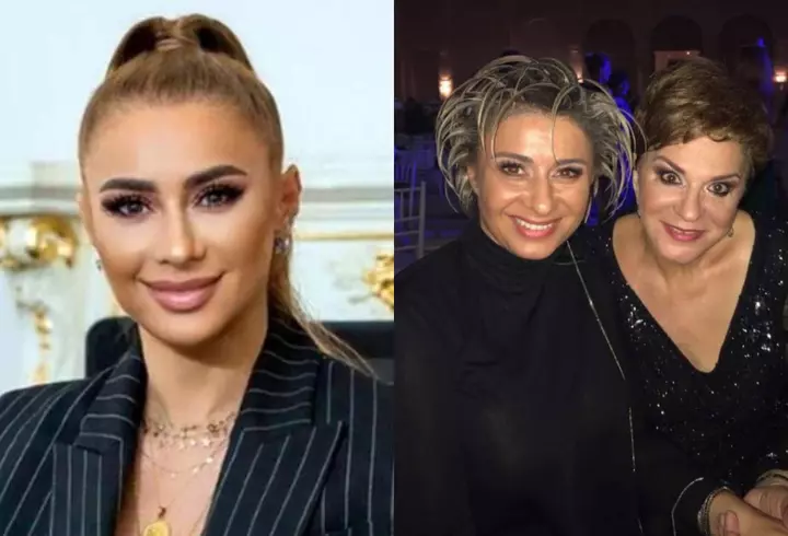 Valentina Pelinel recunoaște că înălțimea a fost un impediment la începutul carierei sale de model: „Eram foarte înaltă, foarte slabă, purtam ochelari şi-mi ziceau aragaz-cu-patru-ochi”
