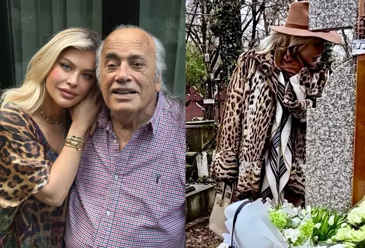 Valentina Pelinel recunoaște că înălțimea a fost un impediment la începutul carierei sale de model: „Eram foarte înaltă, foarte slabă, purtam ochelari şi-mi ziceau aragaz-cu-patru-ochi”