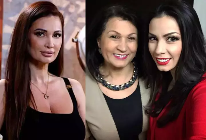 Ce decizie a luat Jaqueline de la Casa iubirii după ce i-a văzut împreună pe Andra și Alexandru: „Eu nu mi-aș permite să stau să interacționez așa”