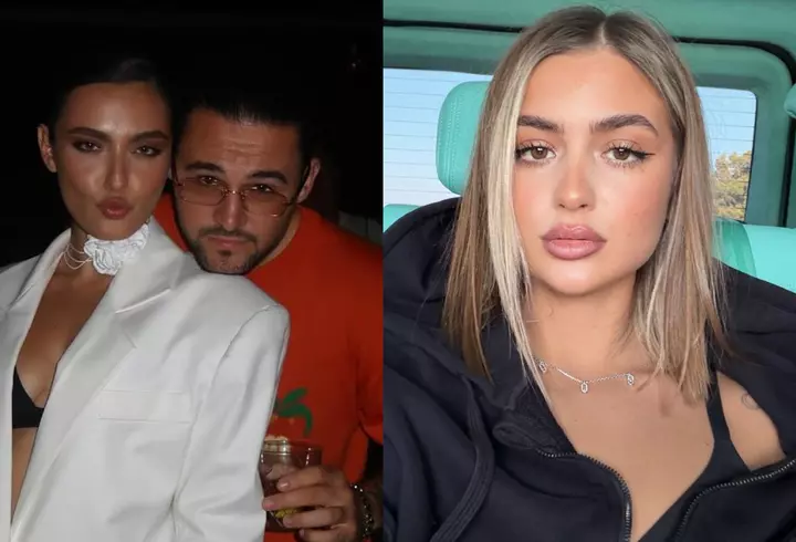 Cine este Oase de la Power Couple. E într-o relație de șase ani și a câștigat sezonul 2 Asia Express împreună cu CRBL, dar au rupt orice legătură după emisiune