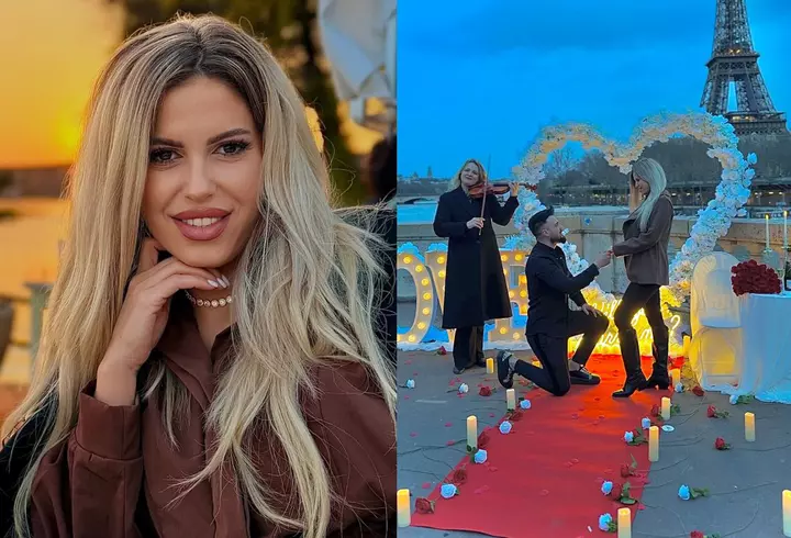 Cine este Oase de la Power Couple. E într-o relație de șase ani și a câștigat sezonul 2 Asia Express împreună cu CRBL, dar au rupt orice legătură după emisiune