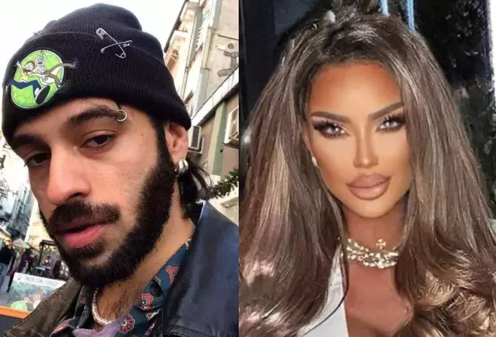 Cine este Oase de la Power Couple. E într-o relație de șase ani și a câștigat sezonul 2 Asia Express împreună cu CRBL, dar au rupt orice legătură după emisiune