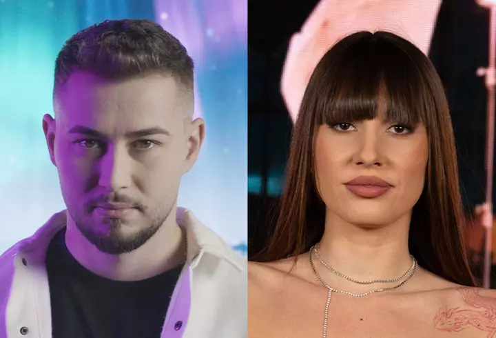 Cine este Oase de la Power Couple. E într-o relație de șase ani și a câștigat sezonul 2 Asia Express împreună cu CRBL, dar au rupt orice legătură după emisiune