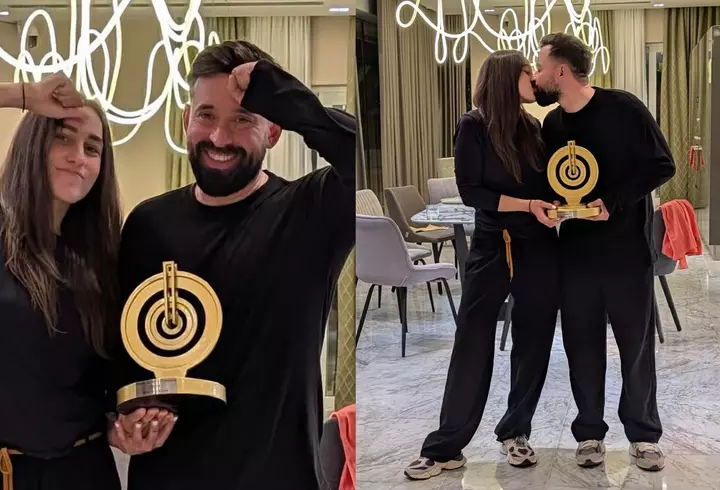 Sandra Izbașa și Răzvan Bănică, despre experiența Power Couple. Cum i-a schimbat emisiunea și în ce relații au rămas cu celelalte cupluri: „Ne-am iubit și ne-am susținut așa cum o facem și acasă” / EXCLUSIV