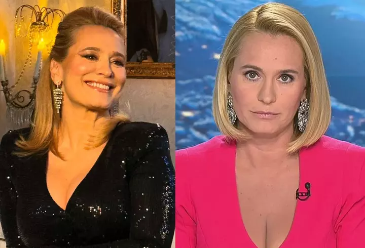 Ce decizie a luat Jaqueline de la Casa iubirii după ce i-a văzut împreună pe Andra și Alexandru: „Eu nu mi-aș permite să stau să interacționez așa”