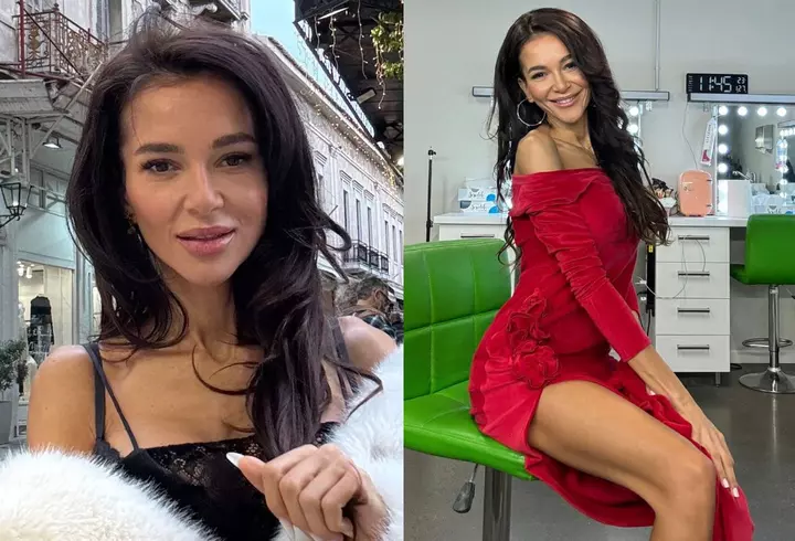 Valentina Pelinel recunoaște că înălțimea a fost un impediment la începutul carierei sale de model: „Eram foarte înaltă, foarte slabă, purtam ochelari şi-mi ziceau aragaz-cu-patru-ochi”