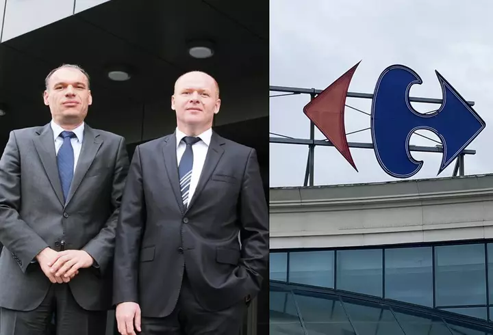 Cine este Alina Gabriela Munteanu, ultima soție a lui Gabriel Cotabiță. Au fost împreună mai bine de 10 ani, iar ea e plasată în arest la domiciliu pentru proxenetism