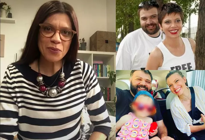 Theo Rose și Anghel Damian își stabilesc în calendar responsabilitățile de părinți. Ce obicei respectă regizorul de când s-a născut Sasha: „Ne împărțim. Sunt foarte implicat!”