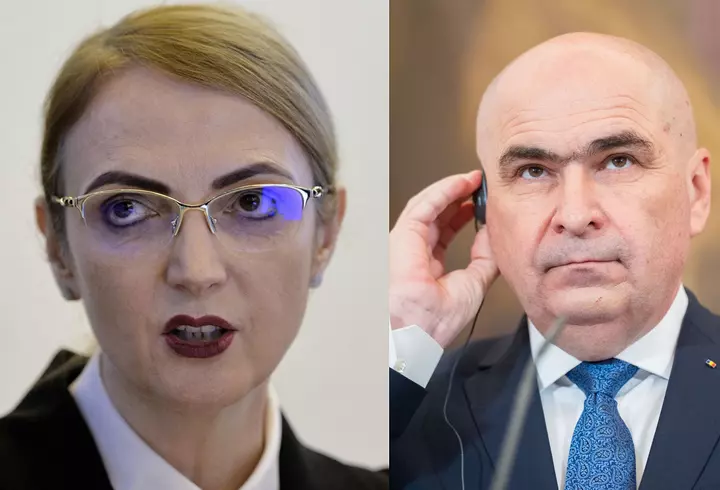 Reacția ministrului Rogobete, după ce a fost acuzat că a panicat populația în cazul avionului întors pe Otopeni: "Într-un scenariu negativ, vorbeam despre victime multiple, care nu se tratează pe pistă"