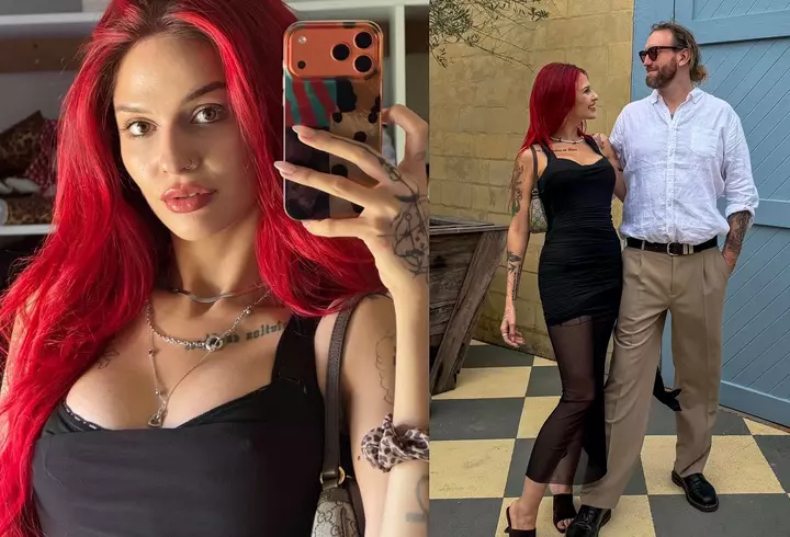 Cine este Iuliana Dup de la Desafio. Confecționează pălării și a fost abuzată sexual în adolescență: „Am trăit în tăcere, cu frică și rușine”