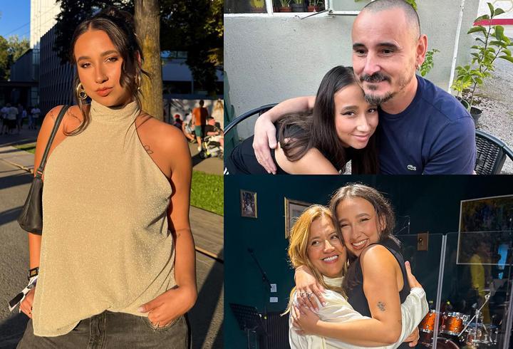 Cine este Iuliana Dup de la Desafio. Confecționează pălării și a fost abuzată sexual în adolescență: „Am trăit în tăcere, cu frică și rușine”