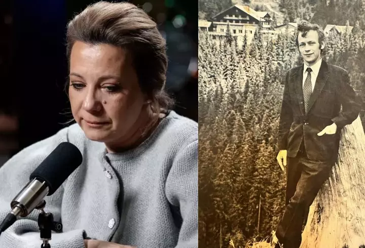 Singura relație publică a lui Fuego. Au fost împreună patru ani și voiau să își întemeieze o familie: „Scopul relației noastre nu a fost căsătoria. Pasul ăsta trebuie să vină firesc și nu dintr-o presiune publică”
