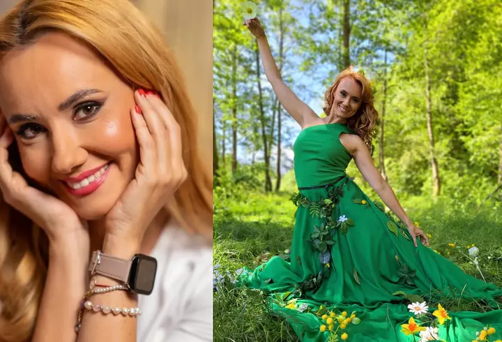 Theo Rose și Anghel Damian își stabilesc în calendar responsabilitățile de părinți. Ce obicei respectă regizorul de când s-a născut Sasha: „Ne împărțim. Sunt foarte implicat!”