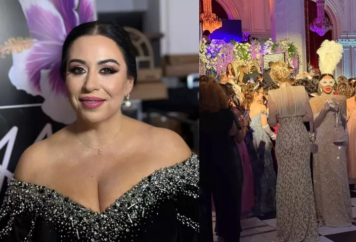 Oana Roman spune că fiica ei a început un tratament pentru slăbit: „Este sub supraveghere medicală. Mai are un drum lung de străbătut”