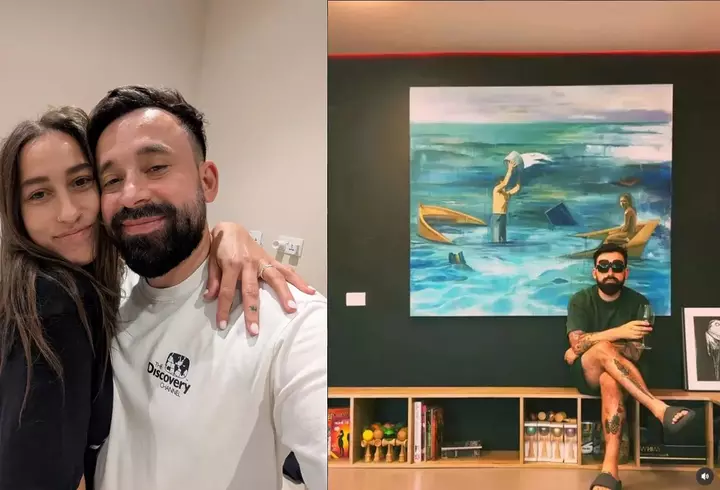 Acuzat de abuz sexual, medicul Cristian Andrei spune că nu îl sperie gândul de a face închisoare: „Probabil că nu voi ajunge acolo. Mă voi duce din inițiativa mea!”