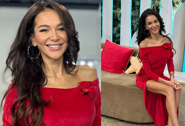 Theo Rose și Anghel Damian își stabilesc în calendar responsabilitățile de părinți. Ce obicei respectă regizorul de când s-a născut Sasha: „Ne împărțim. Sunt foarte implicat!”
