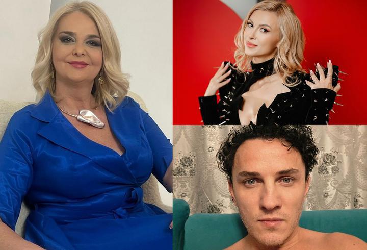 De ce a lipsit, de fapt, Petrișor Ruge de la nunta Andreei Bălan cu Victor Cornea. Ce a făcut dansatorul în acea zi